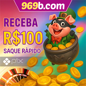 969b.com Ganhe R$ 100,00 Gratis